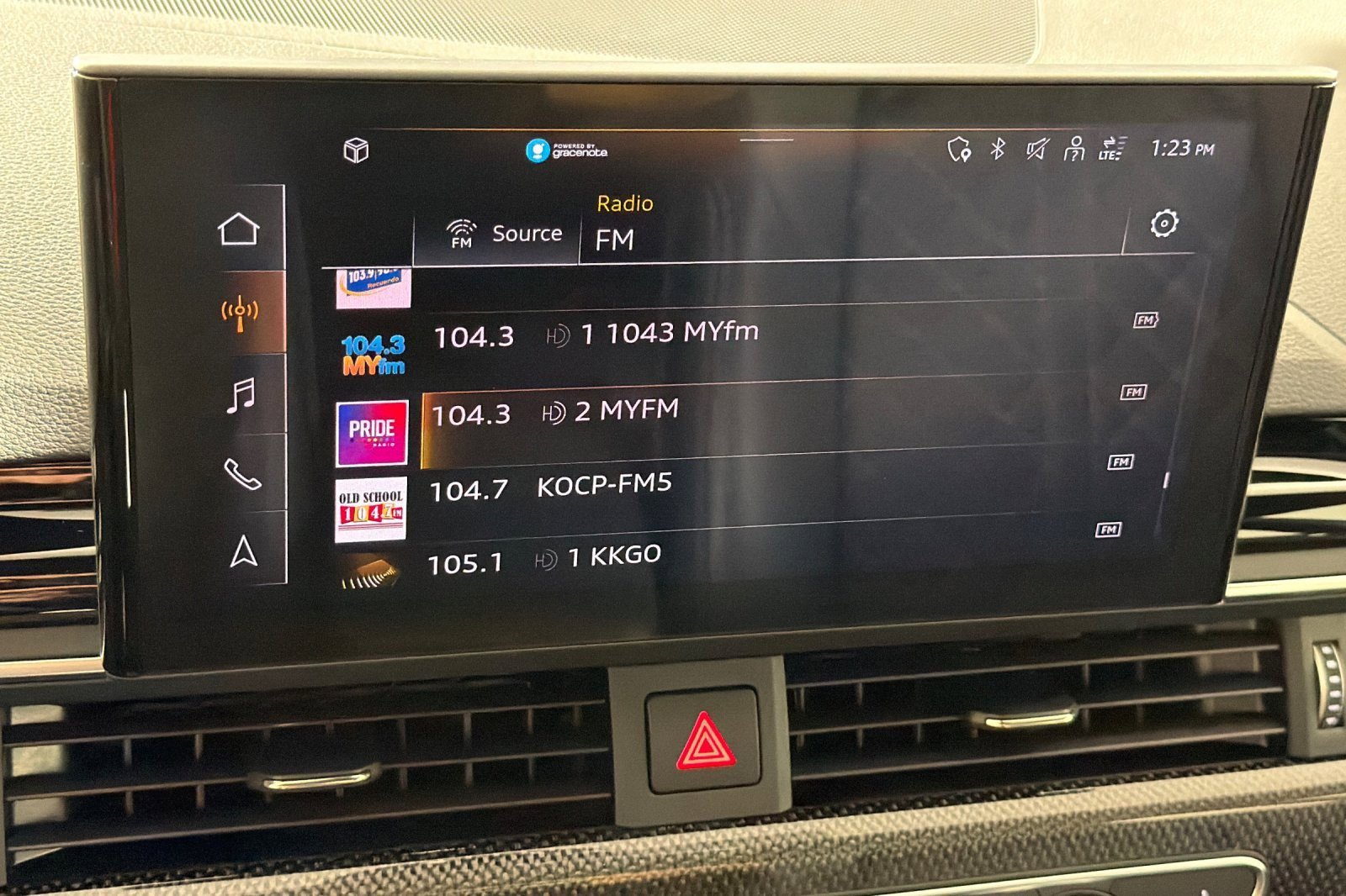 Used 2023 Audi S5 Premium Plus image 16