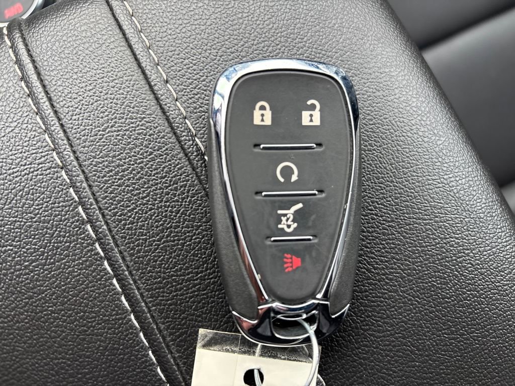 Certified 2024 Chevrolet Blazer LT w/ Sound & Technology Package image 26