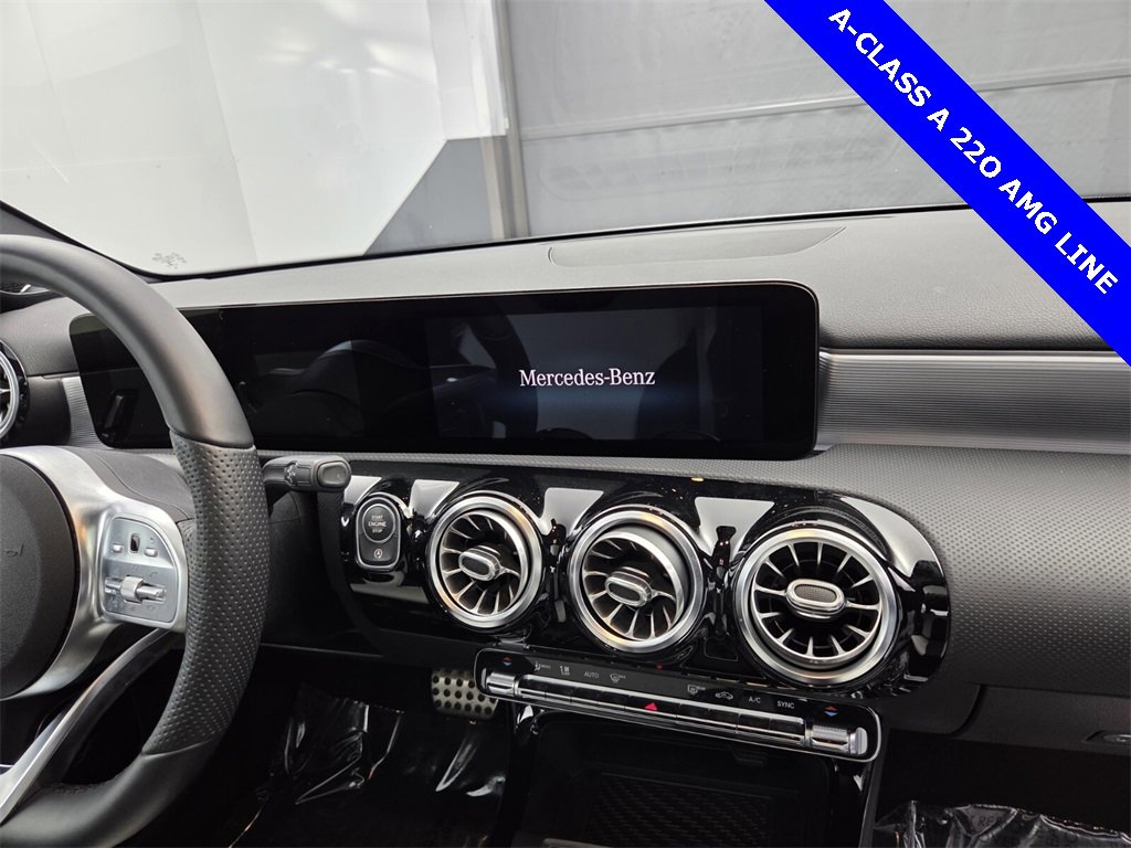 Used 2021 Mercedes-Benz A 220 A 220 image 19