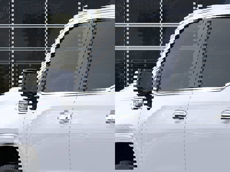 New 2026 GMC Sierra 1500 Denali image 23