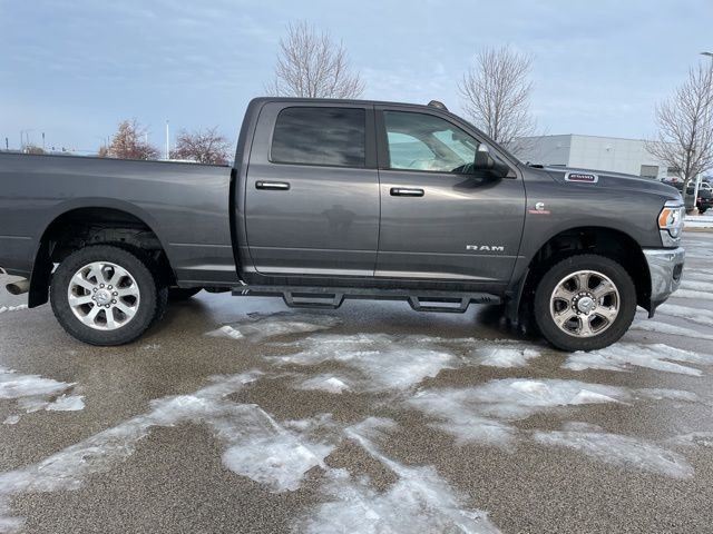 Used 2019 RAM 2500 Big Horn image 5