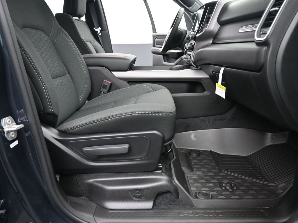 New 2026 RAM 1500 Big Horn image 18