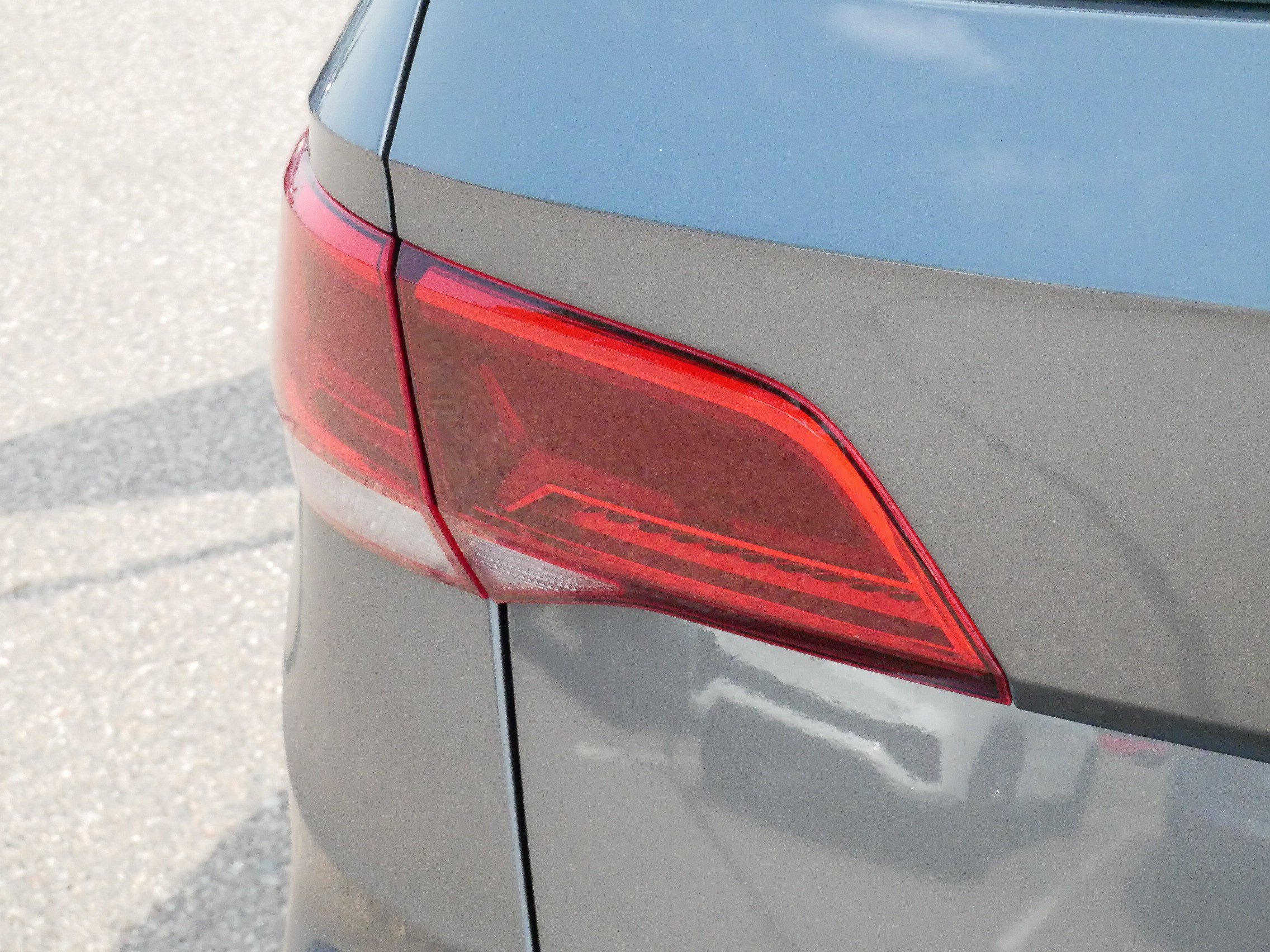 Certified 2024 Volkswagen Taos S AWD/4WD image 17