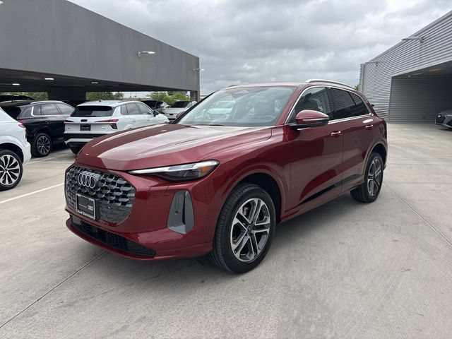 Used 2025 Audi Q5 Premium Plus w/ Premium Plus