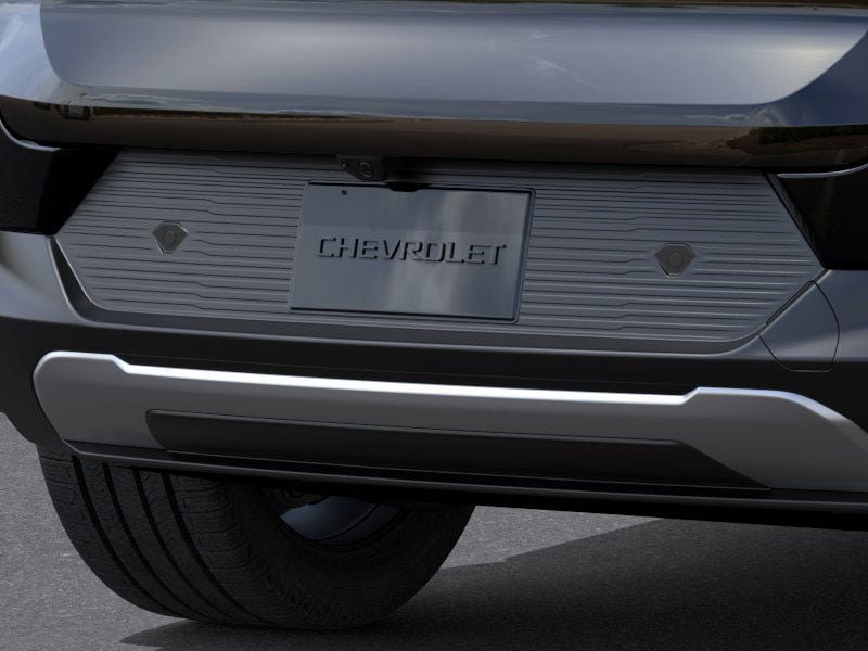 New 2025 Chevrolet Equinox EV LT w/ Convenience Package II FWD image 44