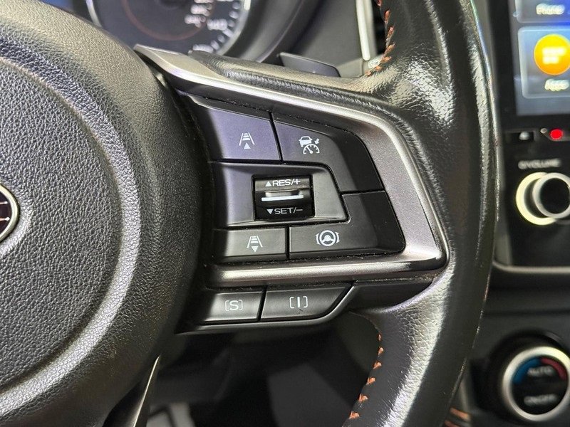 Used 2021 Subaru Crosstrek 2.5i Limited image 21