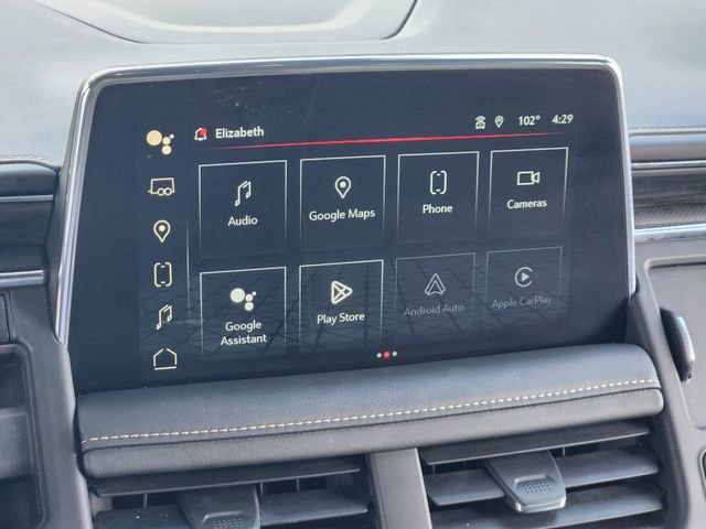 Used 2023 GMC Yukon XL SLT image 14