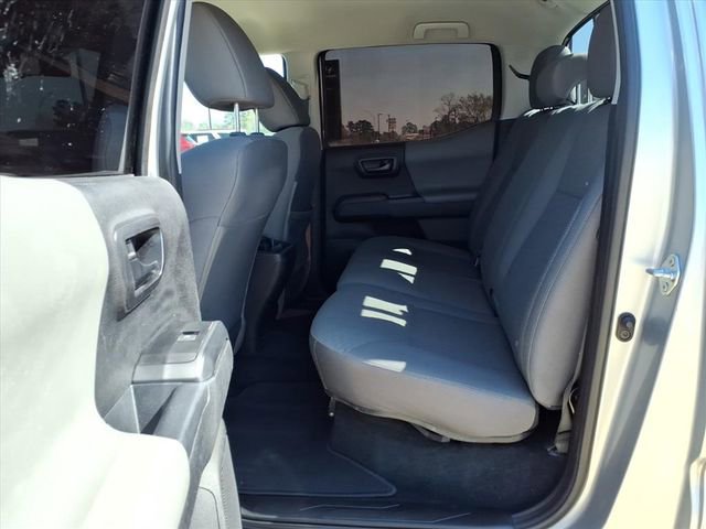 Used 2023 Toyota Tacoma SR image 17