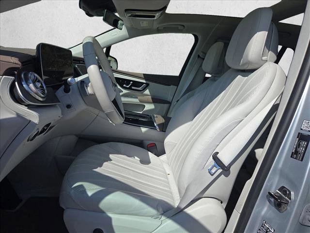Certified 2023 Mercedes-Benz EQS 450+ SUV image 16