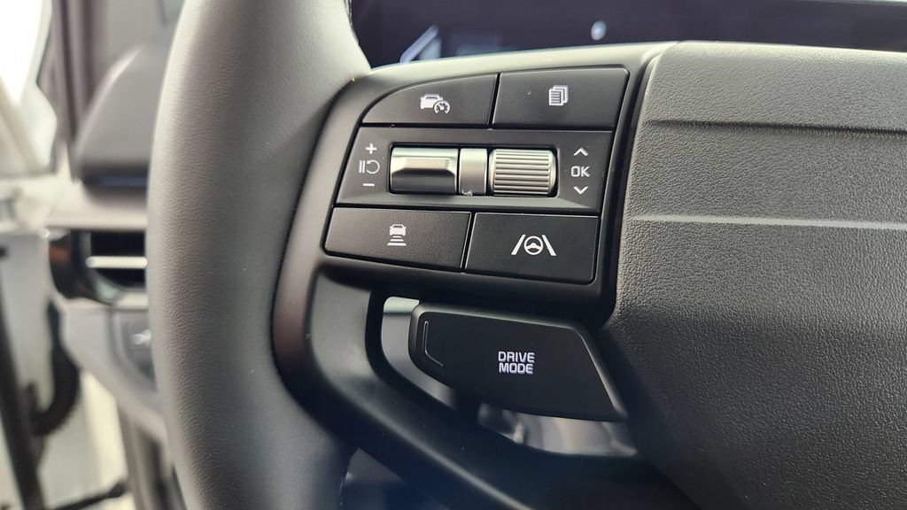 New 2027 Kia Sportage SX Prestige AWD/4WD image 23