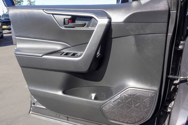 Certified 2023 Toyota RAV4 LE image 26