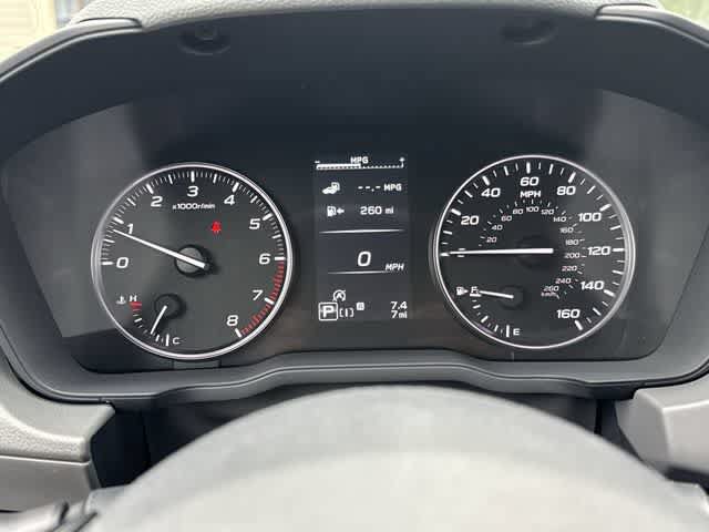 New 2026 Subaru Crosstrek 2.5i Premium AWD/4WD image 28