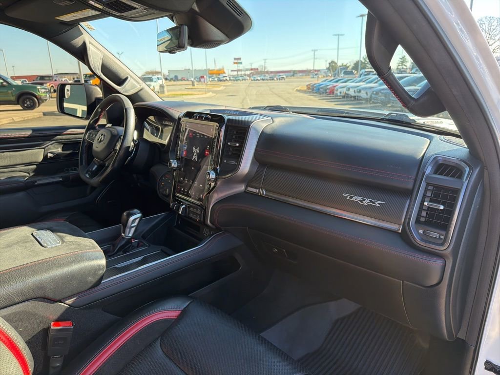 Used 2021 RAM 1500 TRX w/ TRX Level 2 Equipment Group image 21