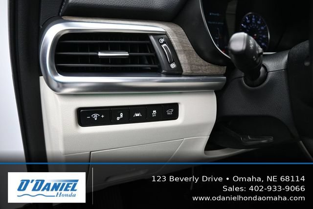 Used 2021 Kia Telluride SX w/ SX Prestige Package AWD/4WD image 27