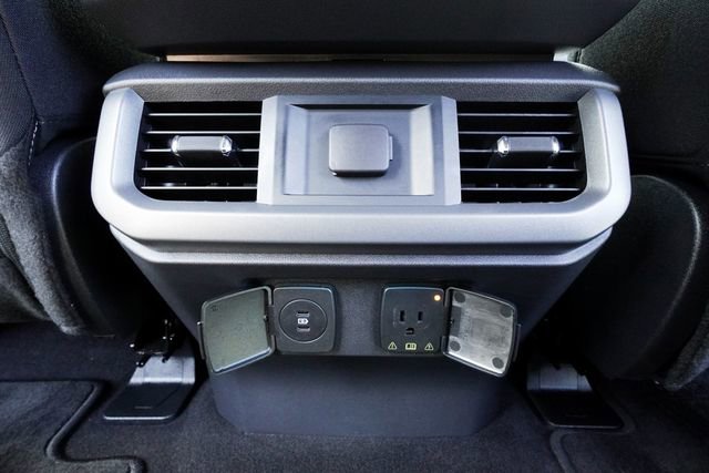 Used 2025 Ford F150 XLT w/ Equipment Group 301A Standard image 26