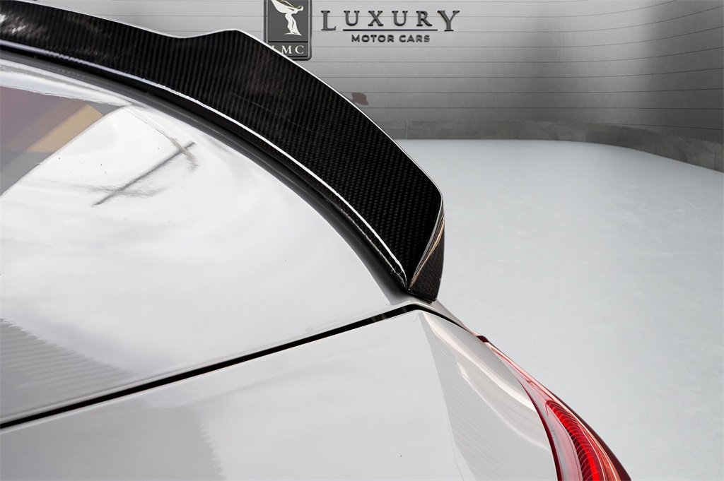 Used 2023 Mercedes-Benz CLA 250 4MATIC image 19