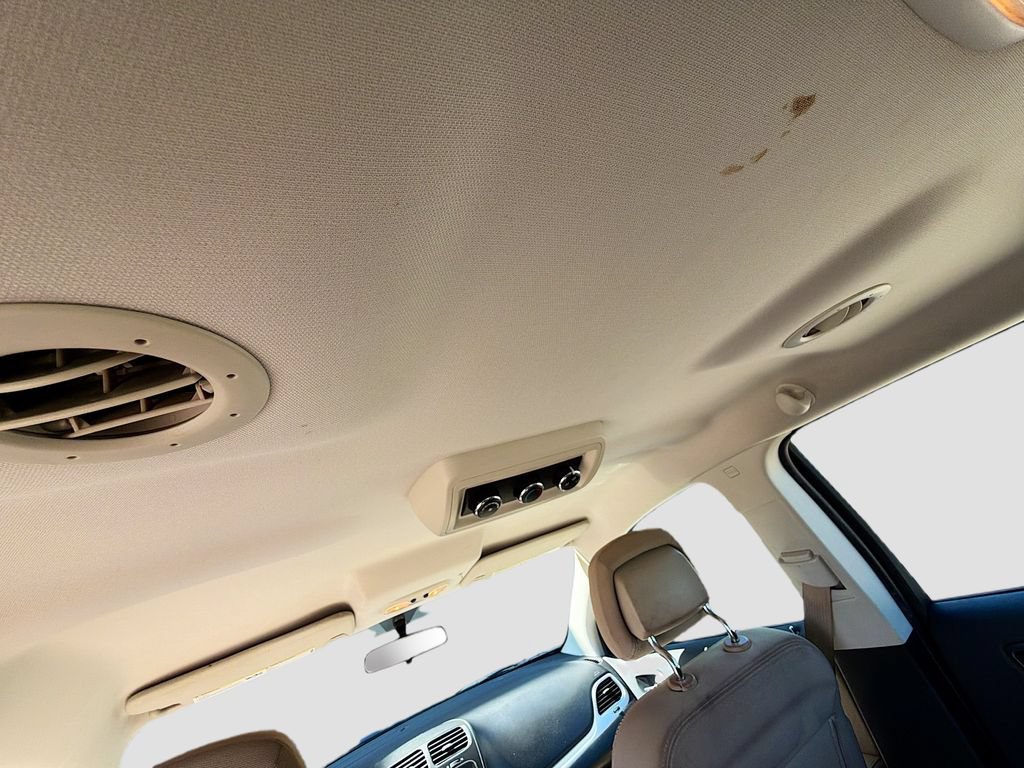 Used 2015 Dodge Journey American Value Package w/ Flexible Seating Group FWD image 22