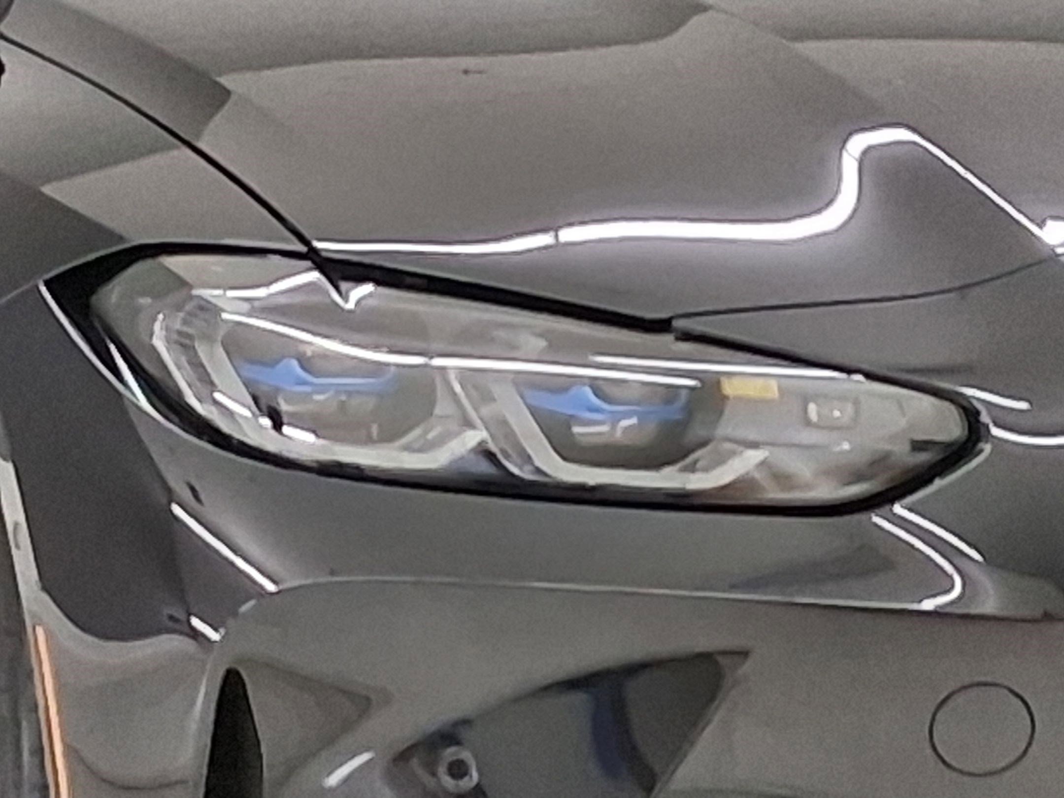 Certified 2024 BMW M4 Competition w/ Executive Package image 9