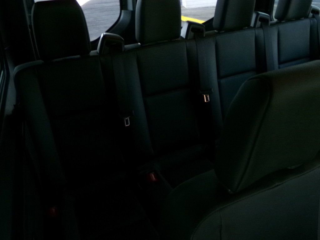 Used 2019 Mercedes-Benz Sprinter 2500 image 14