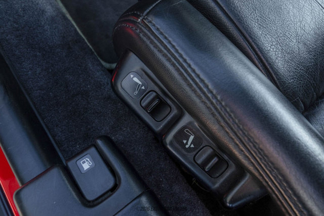 Used 1992 Acura NSX RWD image 36