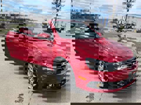 Used 2014 Volkswagen Eos Komfort image 87