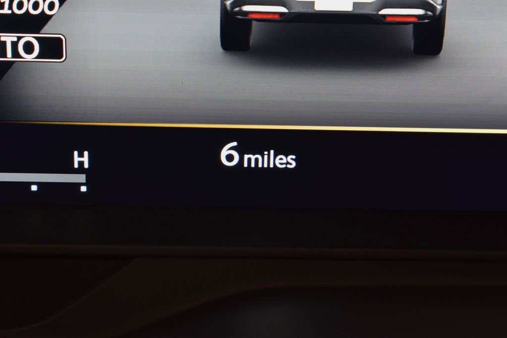 New 2026 INFINITI QX60 Luxe w/ Family Package image 22