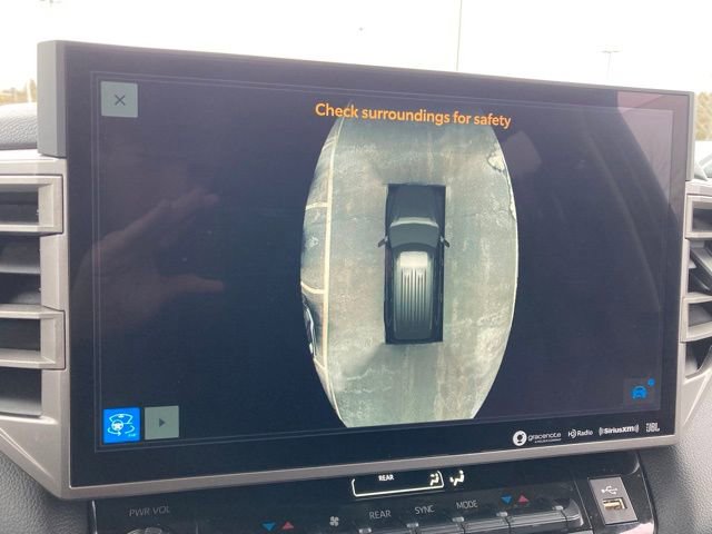 Used 2024 Toyota Sequoia Limited image 44