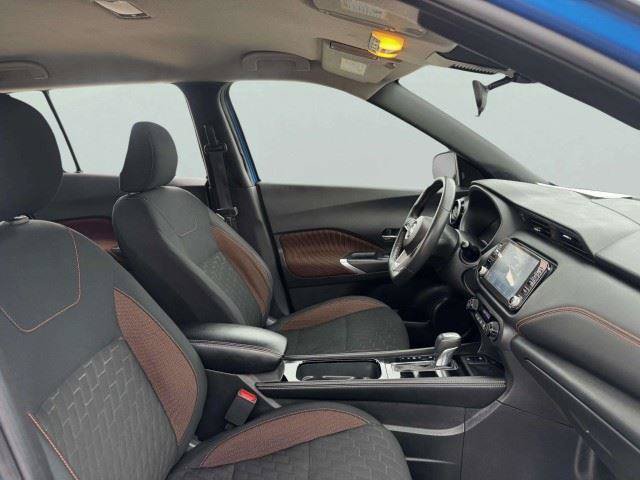 Used 2023 Nissan Kicks SR FWD image 45