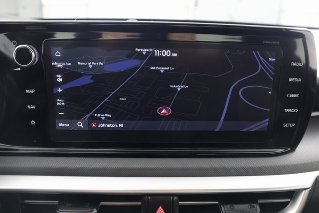 Used 2024 Kia K5 GT-Line w/ GT-Line Premium Package image 14