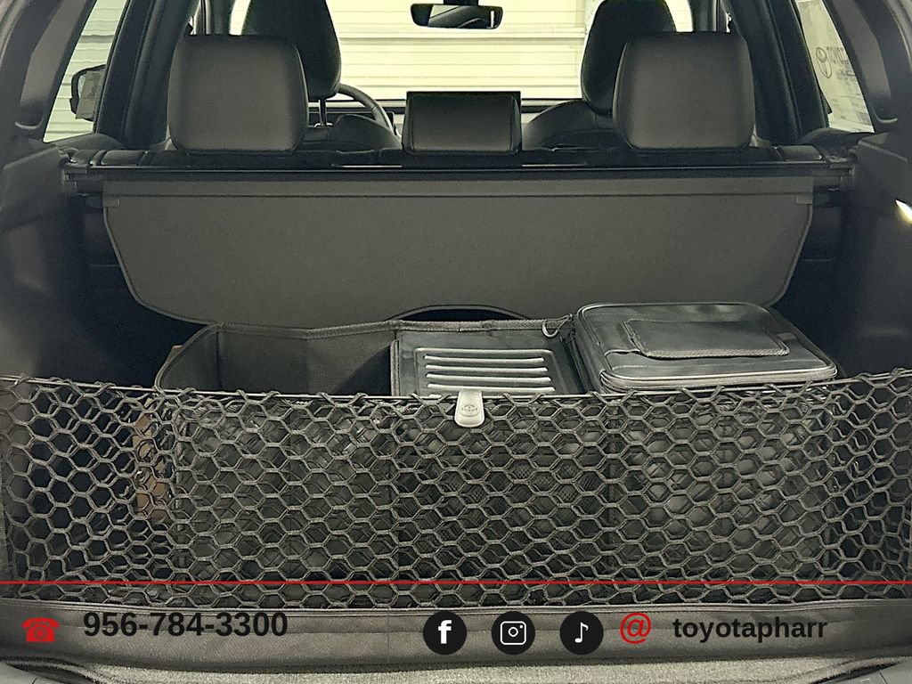 New 2026 Toyota RAV4 AWD Plug-in Hybrid image 26