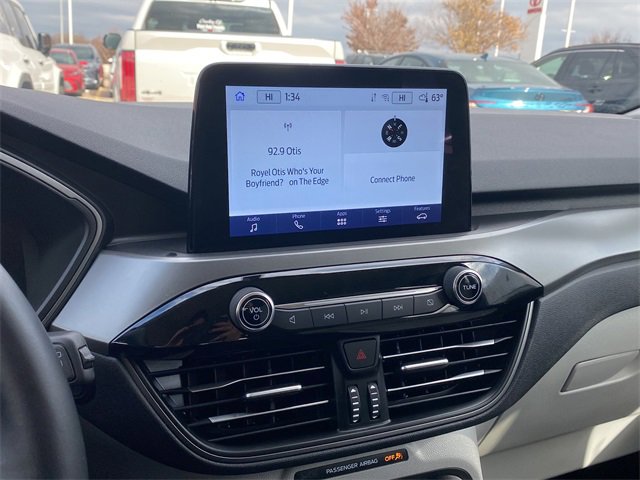 Used 2024 Ford Escape Active image 26