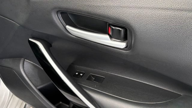 Used 2022 Toyota Corolla XSE w/ Carpet Mat Package (TMS) FWD image 23