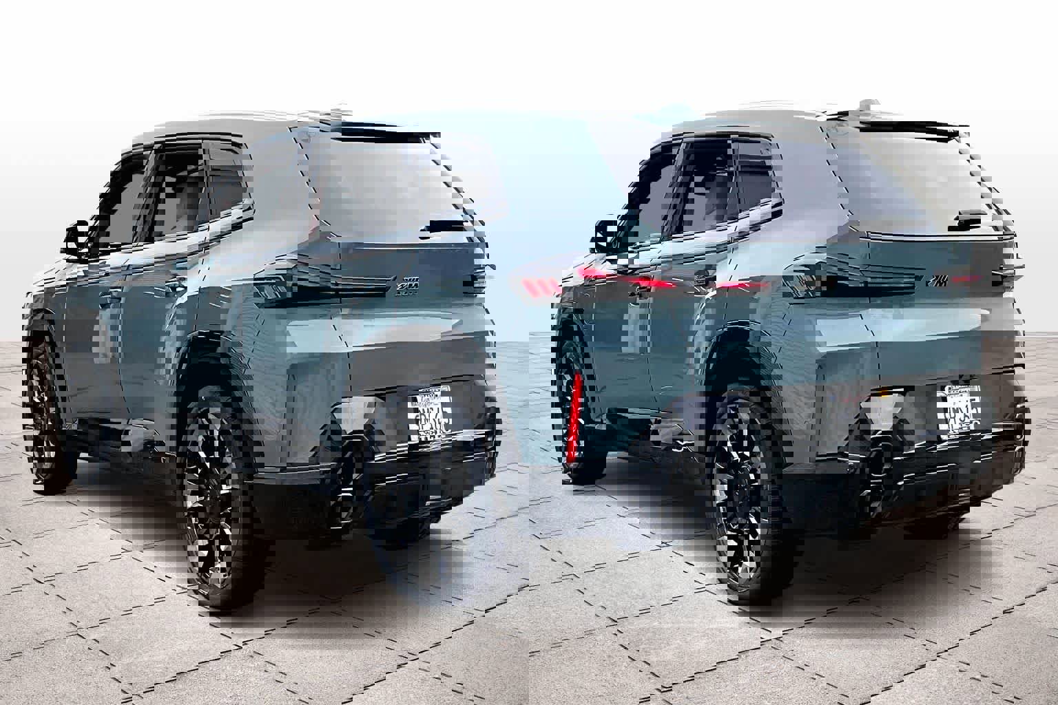 Used 2024 BMW XM w/ M Driver's Package image 14