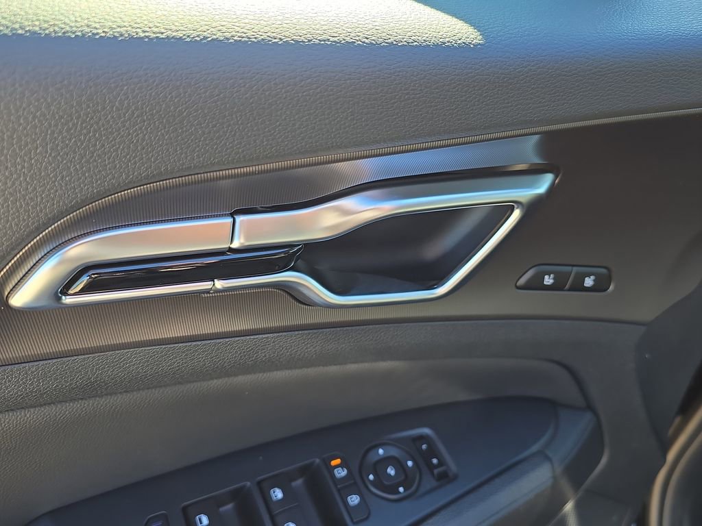 New 2026 Kia Sportage SX image 21