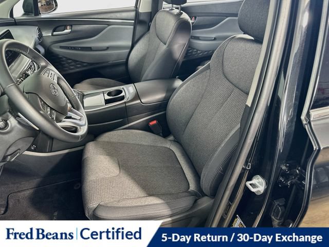 Certified 2023 Hyundai Santa Fe SEL AWD/4WD image 18