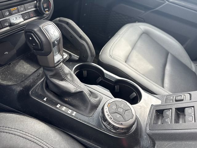 Used 2024 Ford Bronco Big Bend image 25