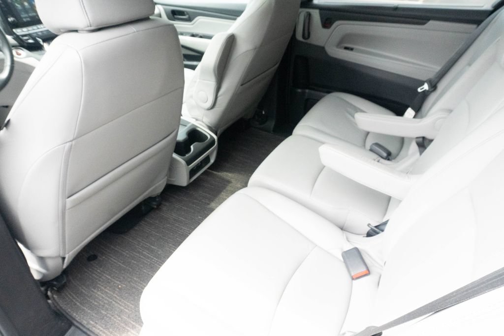 Used 2022 Honda Odyssey EX-L image 19