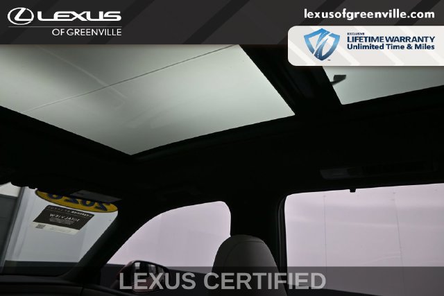 Certified 2026 Lexus TX 350 AWD w/ Technology Package image 23
