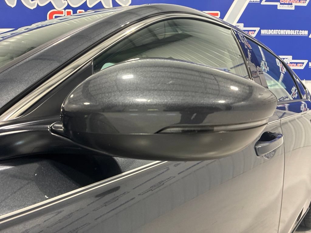 Used 2024 Honda Accord Touring image 13