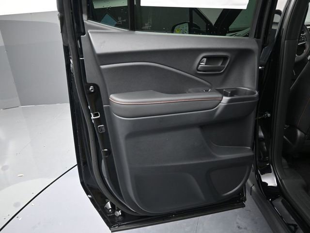 New 2026 Honda Ridgeline TrailSport image 7