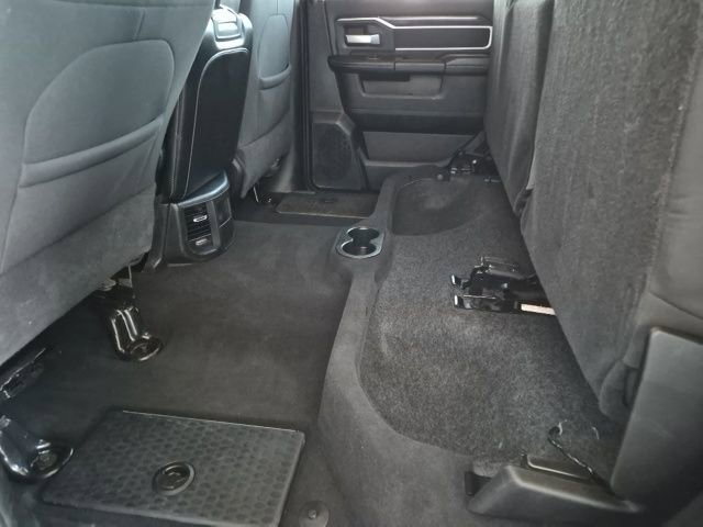 Used 2024 RAM 2500 Big Horn AWD/4WD image 41