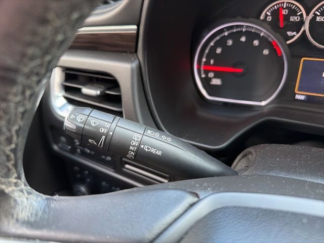 Used 2021 Chevrolet Tahoe Z71 image 45