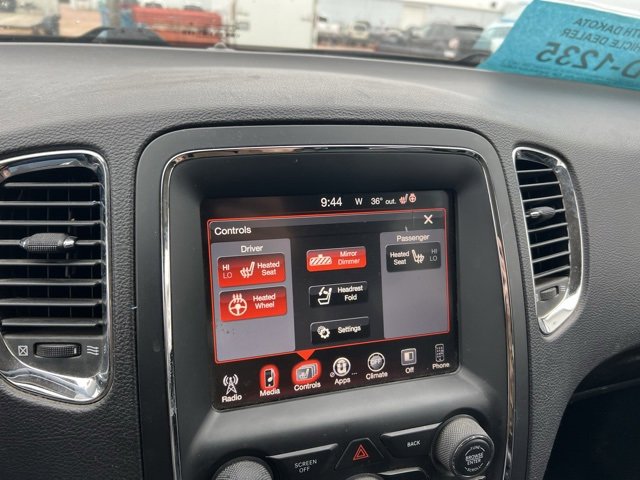 Used 2014 Dodge Durango Limited image 19