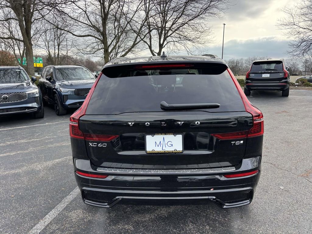 New 2026 Volvo XC60 T8 Ultra w/ Protection Package Premier image 6