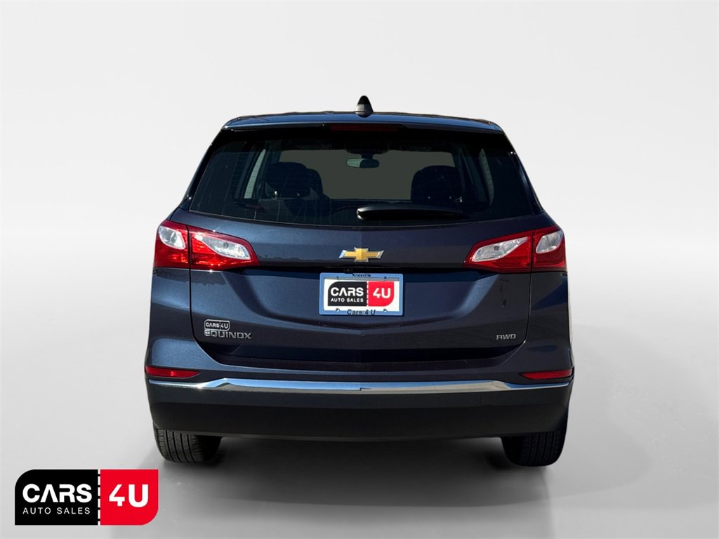 Used 2018 Chevrolet Equinox LS image 6