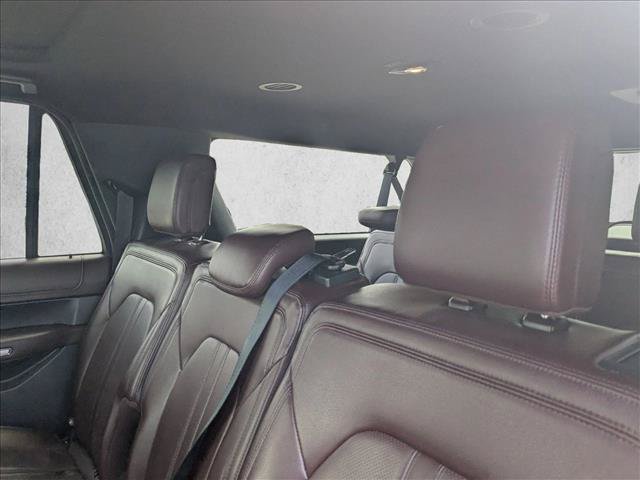 Used 2023 Ford Expedition Max Limited RWD image 16