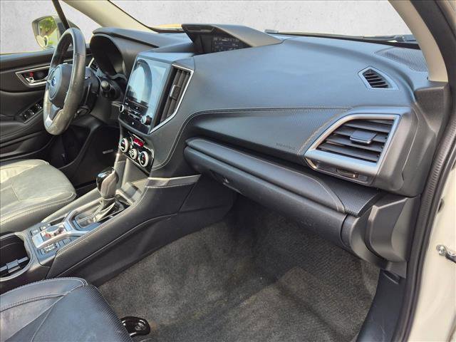 Used 2019 Subaru Forester Touring w/ Popular Package #3 AWD/4WD image 21