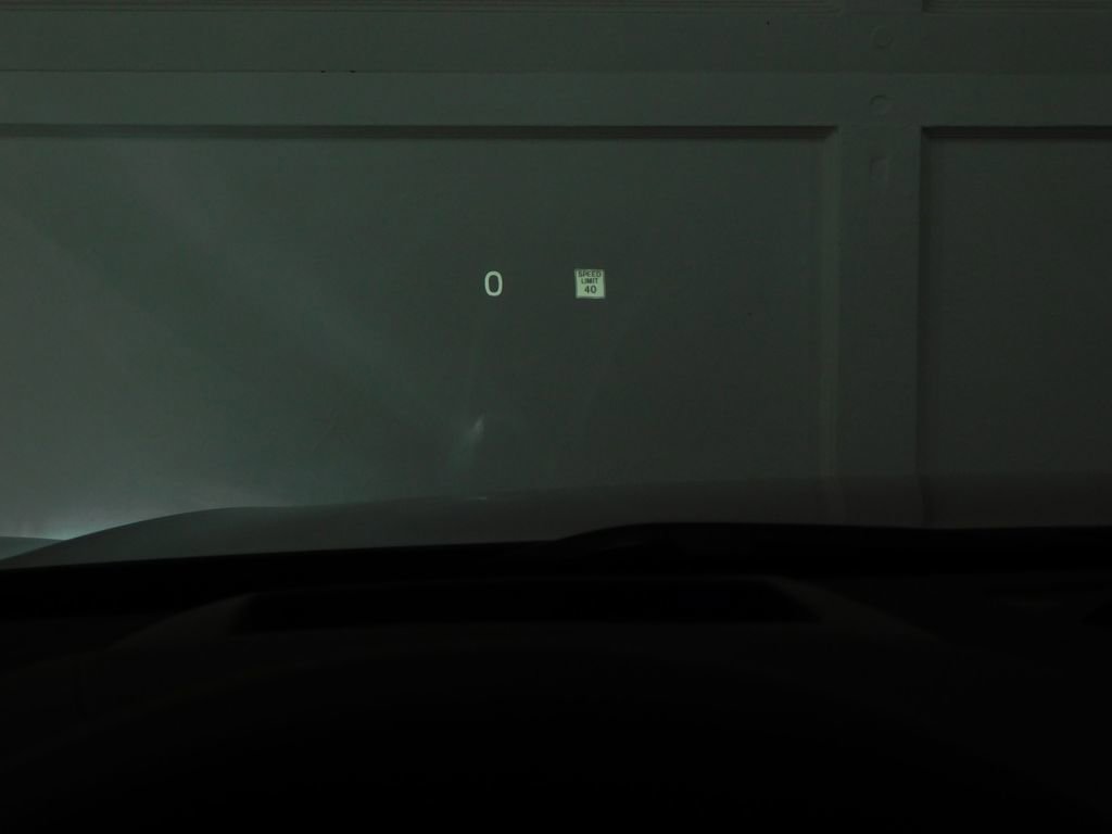 Used 2026 Volvo V90 B6 Cross Country Ultra image 45