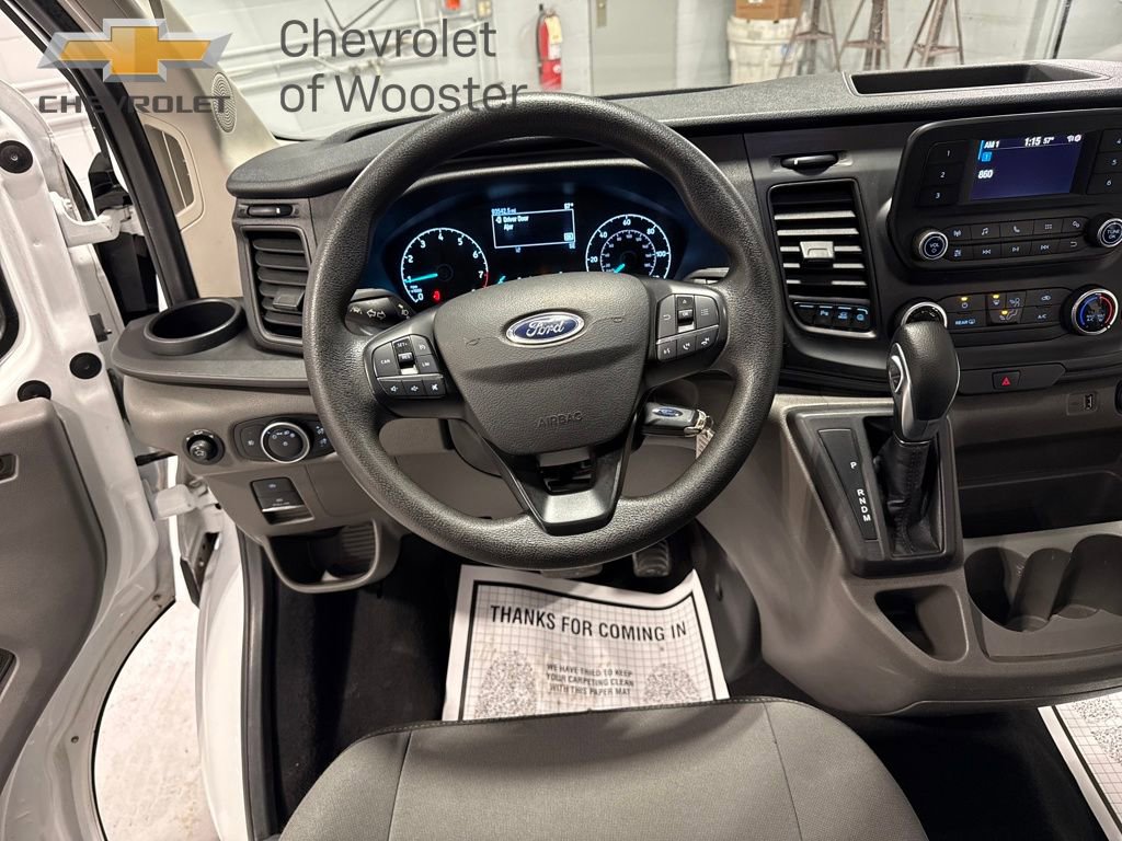 Used 2021 Ford Transit 350 XLT image 25
