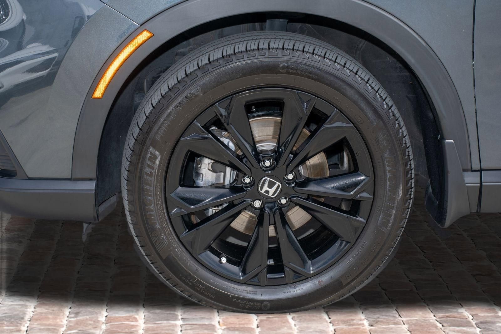 Certified 2024 Honda CR-V Sport Touring image 41